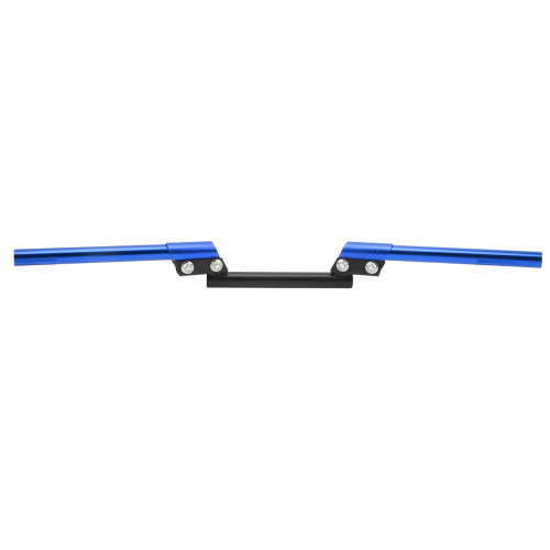 Motorcycle Handlebar 22mm Universal Adjustable 1
