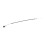25.5in Golf Cart Choke Cable 25693 G04 Starter 6