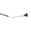 25.5in Golf Cart Choke Cable 25693 G04 Starter 14