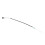 25.5in Golf Cart Choke Cable 25693 G04 Starter 2