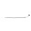25.5in Golf Cart Choke Cable 25693 G04 Starter 1