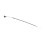 25.5in Golf Cart Choke Cable 25693 G04 Starter 5