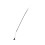 25.5in Golf Cart Choke Cable 25693 G04 Starter 3