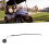 25.5in Golf Cart Choke Cable 25693 G04 Starter 12