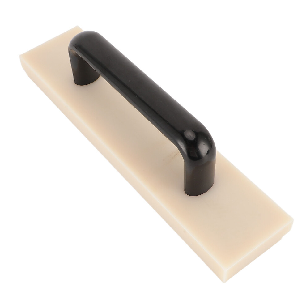 Nylon Tapping Block With Handle, 30Cm Flooring Tool For Home Improvement 3291331314462