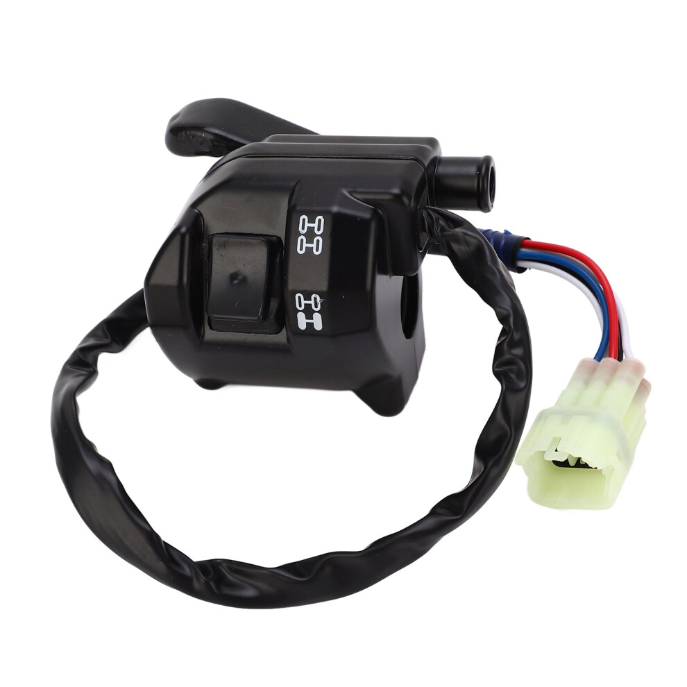 Atv Throttle Lever Assembly 707000595 Handle 9121376036354