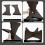 Perfect Gift Secure Hand Pan Display Stand for Drum Enthusiasts 3