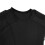 Youth Padded Compression Vest Sleeveless Quick Dry Chest Protector L 12