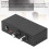 Microphone Music Mixer 6,5 mm dynamique, 3,5 mm - Noir 4