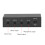 Microphone Music Mixer 6,5 mm dynamique, 3,5 mm - Noir 8