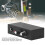Microphone Music Mixer 6,5 mm dynamique, 3,5 mm - Noir 10