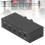 Microphone Music Mixer 6,5 mm dynamique, 3,5 mm - Noir 5