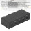 Microphone Music Mixer 6,5 mm dynamique, 3,5 mm - Noir 3
