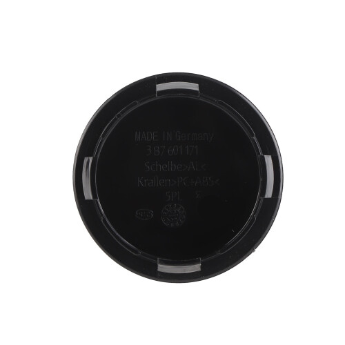 4Pcs 65MM Wheel Center Cap ABS Metal Emblem Wheel 2