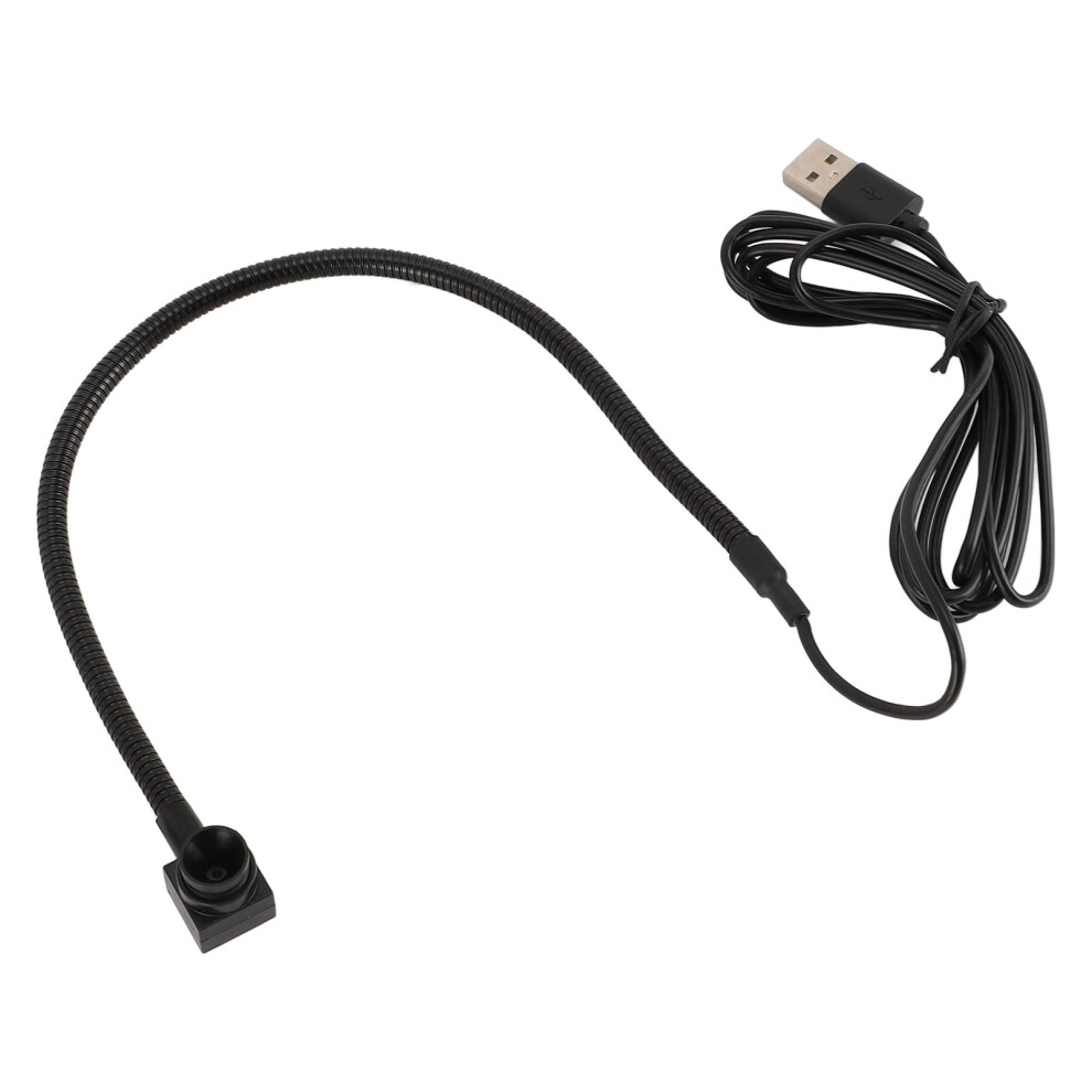Center Cam 8Mp 1080P Usb Webcam With Auto Focus For Pc & Laptop 4321331317596