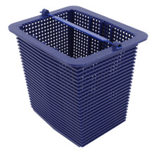 ABS-Poolfilterpumpe Basket für SPX1600M SP2607X10 SP2615X20 XE Einfacher Einbau