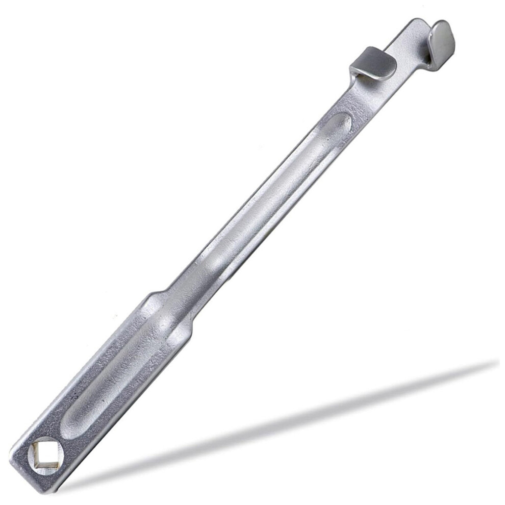 Durable 13.5" Wrench Extension Bar For Tight Spaces And Easy Torque 7891331320959