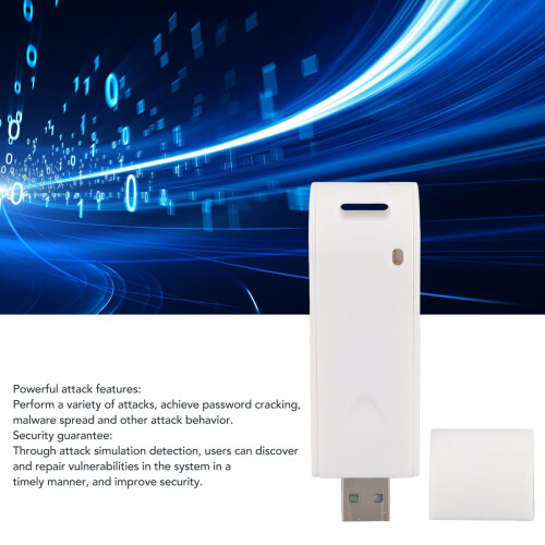 Leonardo IoT Security Tool with 64 Scripts 512MB ABS Development Board 2
