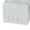 Sectionneur DC PV 1000 V 32 A IP66 compact 11