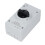 Sectionneur DC PV 1000 V 32 A IP66 compact 10