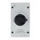 Sectionneur DC PV 1000 V 32 A IP66 compact 15