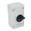 Sectionneur DC PV 1000 V 32 A IP66 compact 16