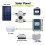 Sectionneur DC PV 1000 V 32 A IP66 compact 5