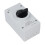 Sectionneur DC PV 1000 V 32 A IP66 compact 14