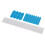 Computer Privacy Screen Adhesive Set for Monitors & Laptops - 5 Pack 9
