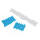 Computer Privacy Screen Adhesive Set for Monitors & Laptops - 5 Pack 6