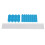 Computer Privacy Screen Adhesive Set for Monitors & Laptops - 5 Pack 7
