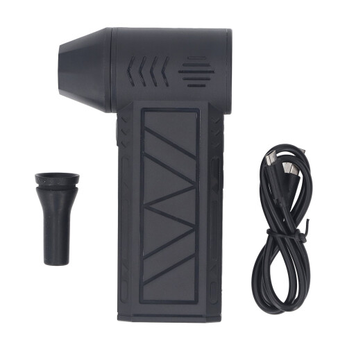 Jet Dry Blower 2x2500mAh 129,4x78x37,9mm Plastica 1
