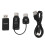 Wireless MIDI Adapter: Easy Setup for Keyboards & Synthesizers 1