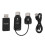 Wireless MIDI Adapter: Easy Setup for Keyboards & Synthesizers 2