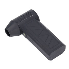 Jet Dry Blower 2x2500mAh 129,4x78x37,9mm Plastica