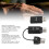 Wireless MIDI Adapter: Easy Setup for Keyboards & Synthesizers 9