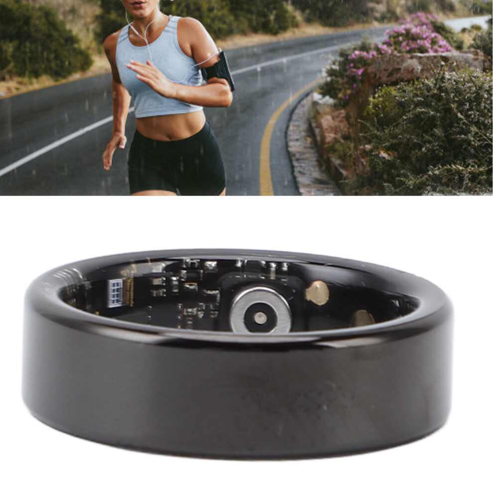 Women's Black Smart 4.5L Multi-Function Pressure Cooker With Touch Control 220V