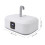 Foldable 600W Portable Clothes Dryer 10kg EU Plug 220V 2