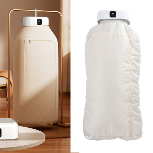 Foldable 600W Portable Clothes Dryer 10kg EU Plug 220V