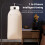 Foldable 600W Portable Clothes Dryer 10kg EU Plug 220V 4