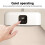 Foldable 600W Portable Clothes Dryer 10kg EU Plug 220V 12
