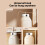 Foldable 600W Portable Clothes Dryer 10kg EU Plug 220V 8