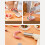 Electric Cordless Stainless Steel Noodle Maker, 5 Patterns, 200g Capacity 4