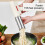 Electric Cordless Stainless Steel Noodle Maker, 5 Patterns, 200g Capacity 11