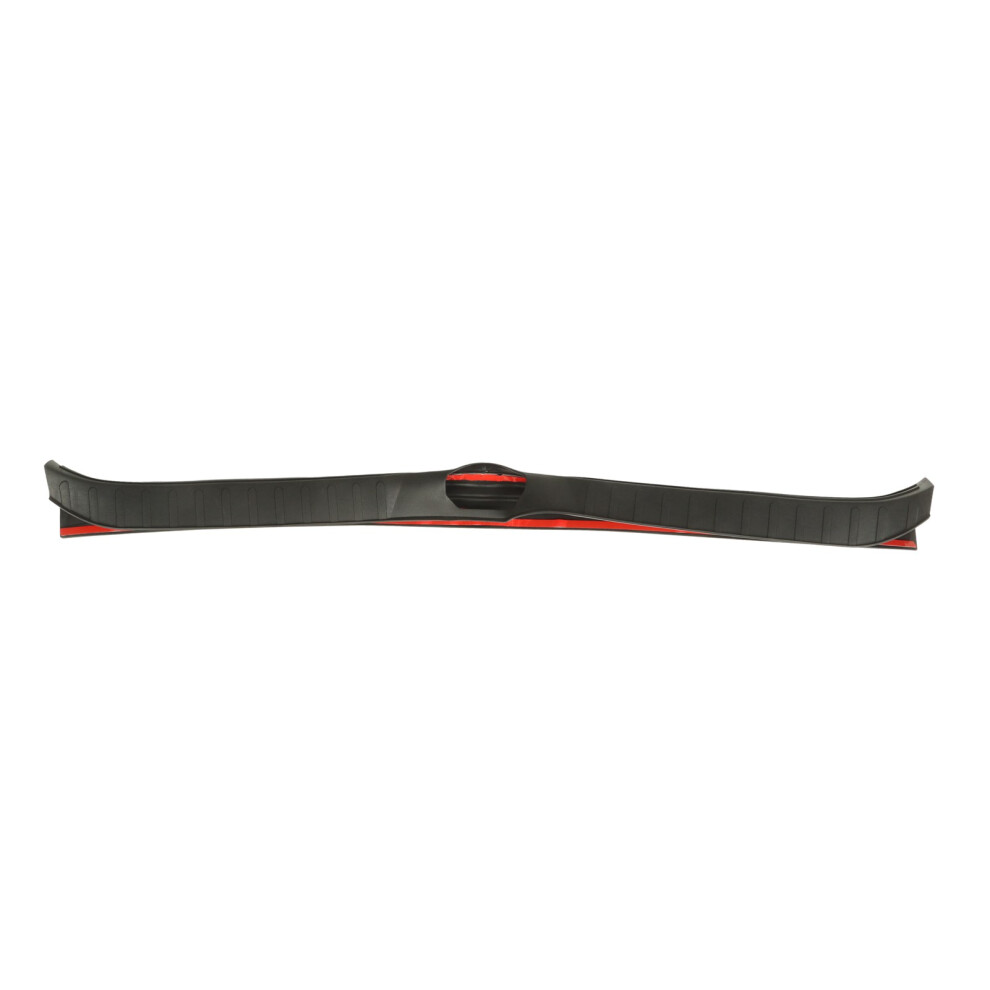 Car Rear Bumper Protector Tpe Trunk Bumper Guards 9121376037863
