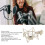 Vibration Resistant Gold Mic Shock Mount for Recording Studios 5