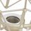 Vibration Resistant Gold Mic Shock Mount for Recording Studios 7