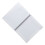 A4 Sheet Music Folder with 20 Sleeves, 40 Pages, PVC, Type B 11