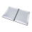 Dossier pour partitions Type C, 20 poches, format A4 1
