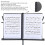 Dossier pour partitions Type C, 20 poches, format A4 5